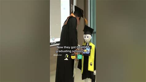 Naw chat gpt is graduating??? #shorts #funny #recomended #memes # ...