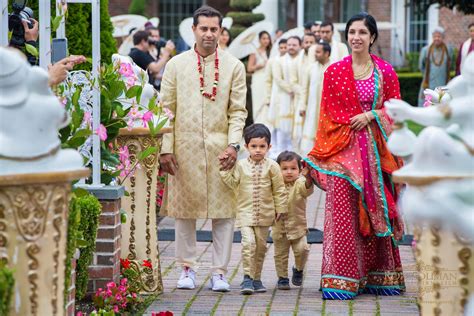 East Wind Hotel Long Island Indian Wedding | Sonam + Soren - Ron Soliman Photojournalism