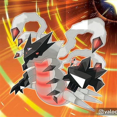 I’ve been seeing so many cool fan arts of other /legendary/ Pokemon “fused” With Necrozma and I ...