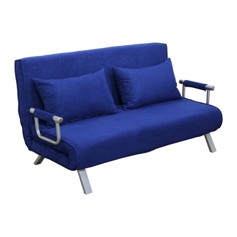 Folding Futon Couch Sleeper Sofa | Wayfair