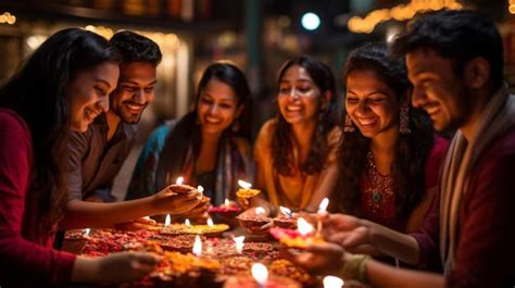 Here’s how Indians celebrate Deepavali in US and how Americans embrace ...