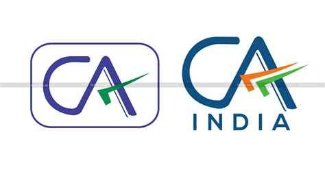 [BREAKING] New “CA INDIA” Logo Registration Application gets Accepted ...