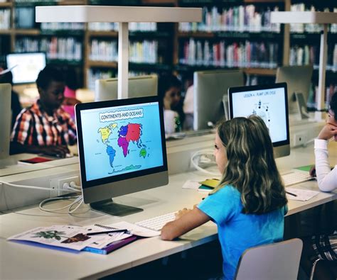 The Future of Information and Education | Britannica