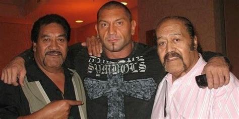 10 Things WWE Fans Should Know About The Legendary Tag Team The Wild Samoans