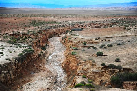 Most rivers run dry - now and then - McGill Reporter