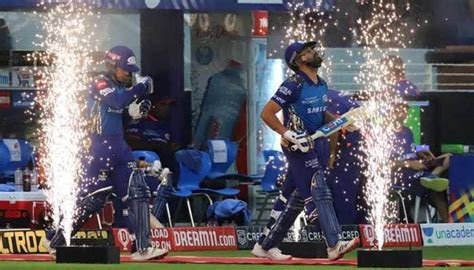 IPL 2020 Final: Rohit Sharma, Trent Boult shine as Mumbai Indians beat ...