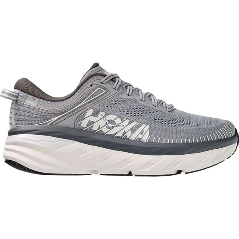 Men's Hoka One One Bondi 7 Wide