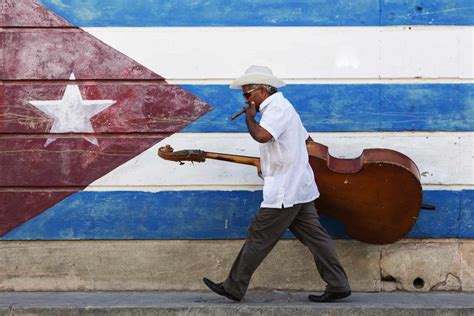 An Overview of Cuban Music