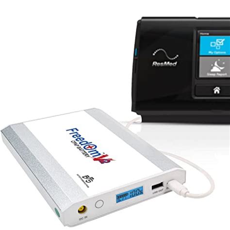 10 Best Battery Backup For Cpap Machine — Great Answer