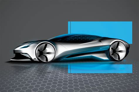 [B! ニュース>へー] The future of motoring - what will cars be like in 25 ...