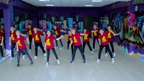 Fifth Harmony - Worth It ft. Kid Ink choreography by Dance Academy - YouTube