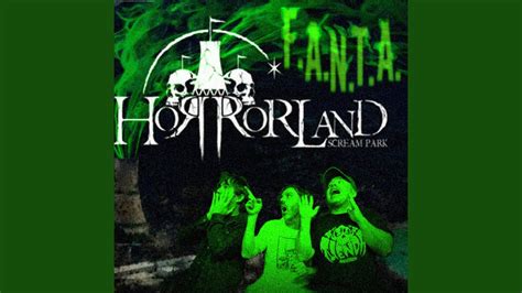 Horrorland. - YouTube Music