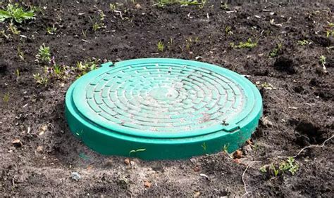 Manhole Cover Maintenance: Best Practices and Preventive Measures