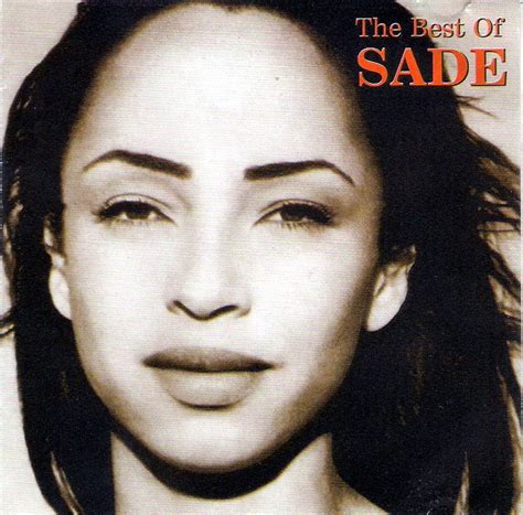 Sade – The Best Of Sade (1994, CD) - Discogs