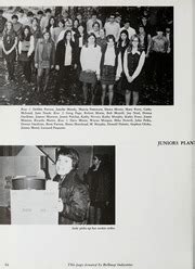 Laconia High School - Lakon Yearbook (Laconia, NH), Class of 1971, Page ...