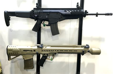 Thoughts on General Dynamics new Bullpup? - AR15.COM