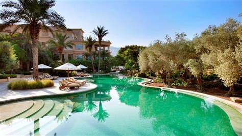 Kempinski Hotel Ishtar Dead Sea - Dead Sea, Jordan