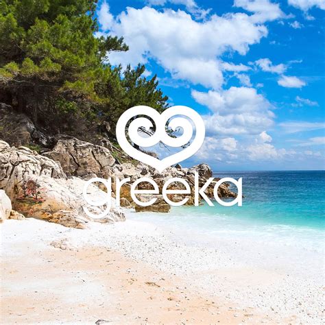 Best 33 Beaches in Thassos island - Greeka.com