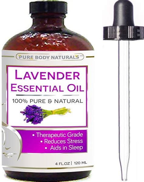 Lavender Oil, The Perfect Skin Care - PureOilGuide