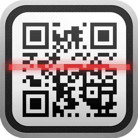 QR Code Reader and Scanner on the App Store on iTunes
