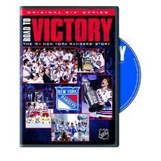 1994 NY Rangers Stanley Cup Champions on Pinterest