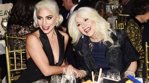 Lady Gaga's Mom on Singer's Depression, Bullying in School