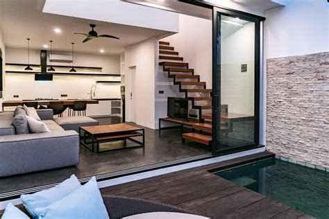 Berawa, Canggu, BA, Indonesia - Lease these modern loft apartments in a digital nomad's paradise ...