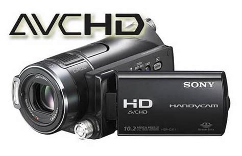 AVCHD Format: What Is an AVCHD File & How to Open/Convert It?