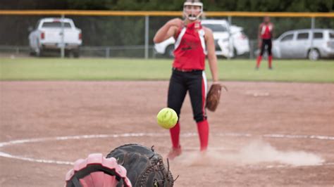 The 9 Most Important Fastpitch Softball Pitching Drills for Accuracy ...