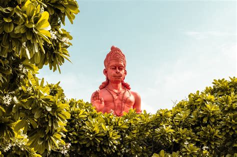 hanuman ji bhajan lyrics