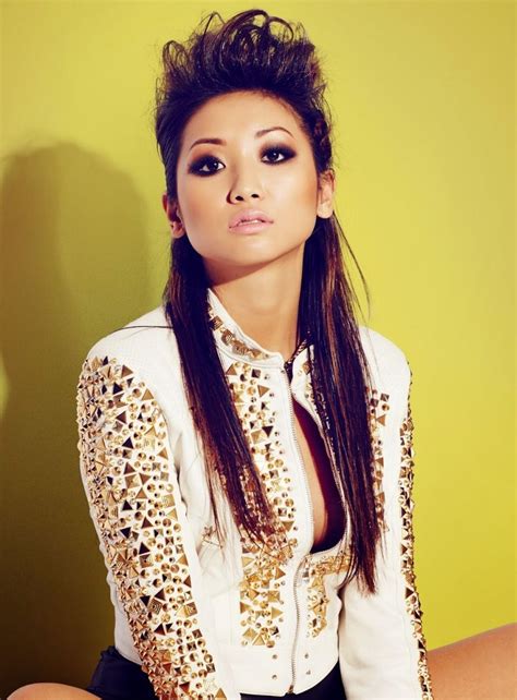 Brenda Song Birthday, Real Name, Age, Weight, Height, Family, Boyfriend(s), Bio & More Female ...