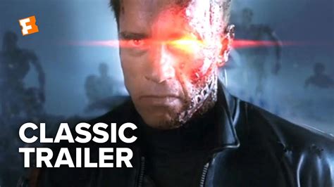 Terminator 3 trailer - europeluda