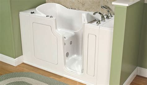 Safe Step Walk-in Tub Cost & Average Prices - Walk In Bathtub Guide