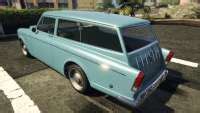 Vulcar Fagaloa in GTA 5 Online where to find and to buy and sell in ...