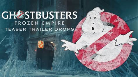 Ghostbusters: Frozen Empire (2024) – Gateway Film Center, 48% OFF