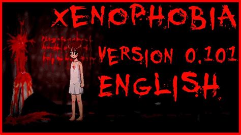 XENOPHOBIA (Demonophobia 2) - Rare Version 0.101 with ENGLISH Subtitles ...