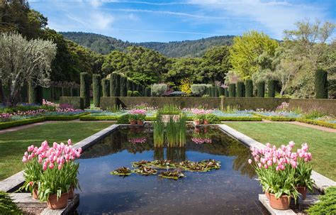 Must-Visit American Estate Gardens - Flower Magazine