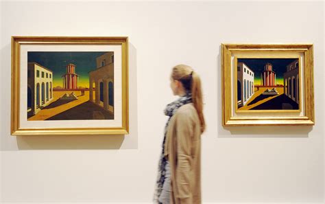 Giorgio de Chirico: Who Is He, and Why Is He Famous?