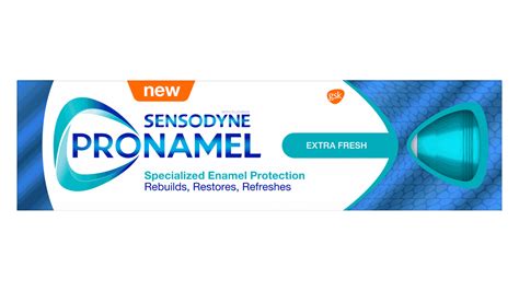 Sensodyne T/P Pronamel Extra Fresh 75ml | Shop Today. Get it Tomorrow! | takealot.com