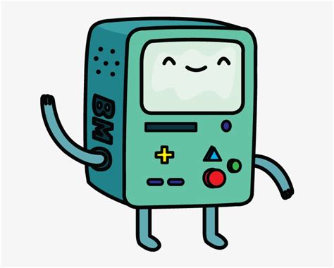 Drawing Adventure Bmo - Adventure Time Bmo Drawing Transparent PNG - 720x1280 - Free Download on ...