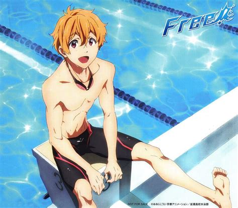 Free! - Iwatobi swim club | Anime Amino