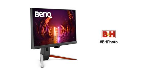 BenQ MOBIUZ EX240 23.8" HDR 165 Hz Gaming Monitor EX240 B&H