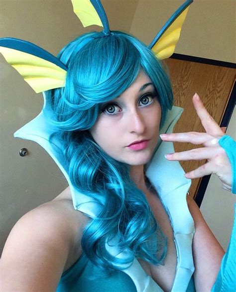 The 25 Sexiest Pokemon Cosplays Ever | GAMERS DECIDE