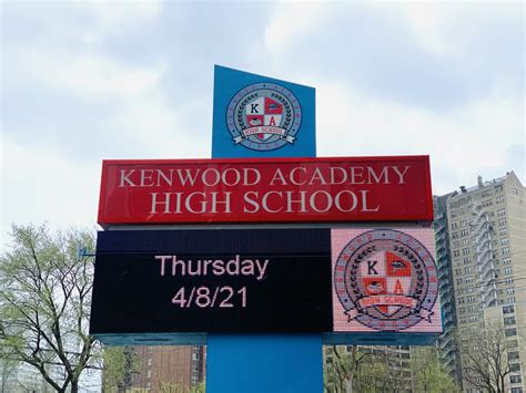 U-High Midway | Kenwood Academy students face tentative reopening date ...