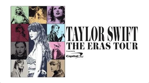 Taylor Swift - The Eras Tour: Intro + Lavender Haze (Live Concept ...