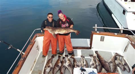 Best Fishing Charters on the Oregon Coast | Oregon Beach Vacations