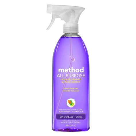 Method Cleaning Products As Low As $1.84 Shipped - Kids Activities | Saving Money | Home ...