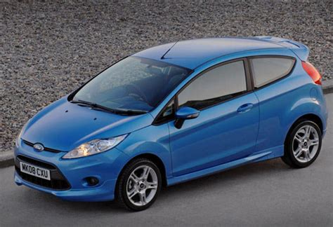 Ford Fiesta Zetec 2009 Review | CarsGuide