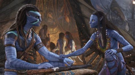 'Avatar 2' Box Office Opening Weekend