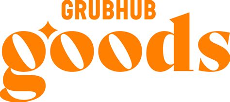 Brand & Logos - Grubhub